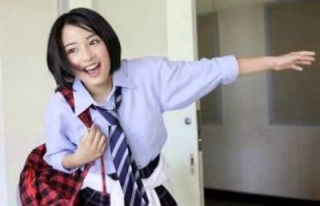 広瀬すず、映画イベントで再び号泣「涙腺が崩壊してます」