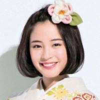 広瀬すず、映画イベントで再び号泣「涙腺が崩壊してます」
