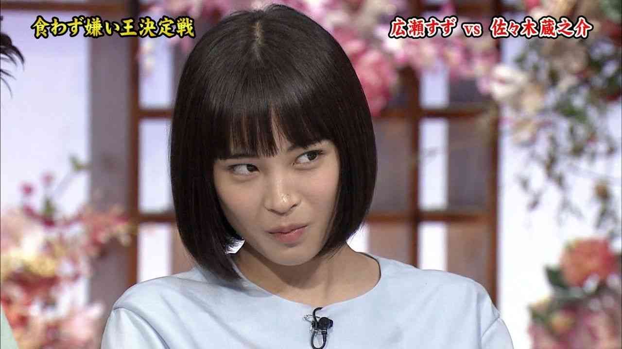 広瀬すず、映画イベントで再び号泣「涙腺が崩壊してます」