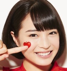広瀬すず、映画イベントで再び号泣「涙腺が崩壊してます」