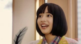 広瀬すず、映画イベントで再び号泣「涙腺が崩壊してます」