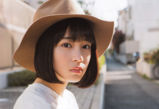 広瀬すず、映画イベントで再び号泣「涙腺が崩壊してます」