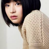 広瀬すず、映画イベントで再び号泣「涙腺が崩壊してます」