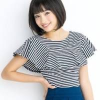 広瀬すず、映画イベントで再び号泣「涙腺が崩壊してます」