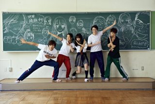 広瀬すず、映画イベントで再び号泣「涙腺が崩壊してます」