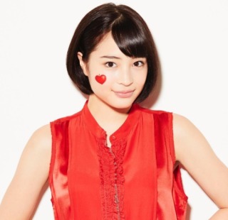 広瀬すず、映画イベントで再び号泣「涙腺が崩壊してます」