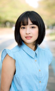 広瀬すず、映画イベントで再び号泣「涙腺が崩壊してます」