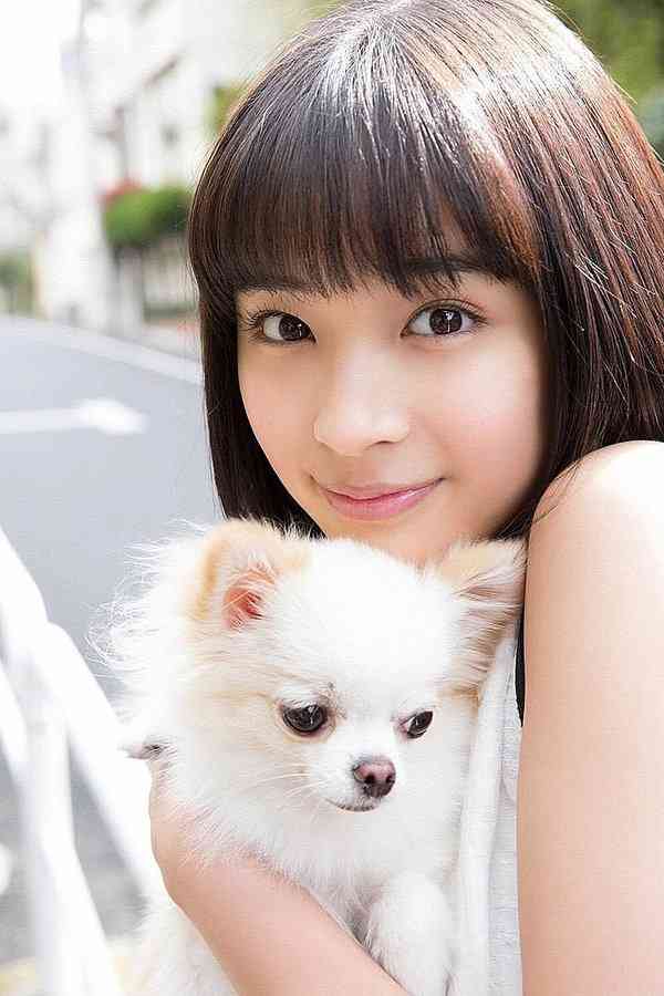 広瀬すず、映画イベントで再び号泣「涙腺が崩壊してます」