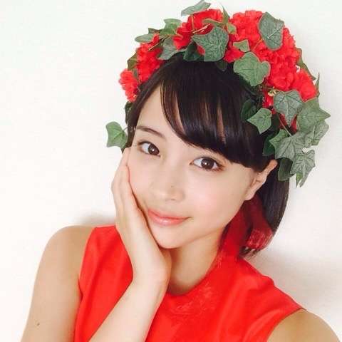 広瀬すず、映画イベントで再び号泣「涙腺が崩壊してます」