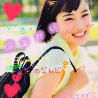 広瀬すず、映画イベントで再び号泣「涙腺が崩壊してます」