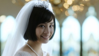 広瀬すず、映画イベントで再び号泣「涙腺が崩壊してます」
