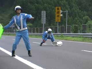 ハラハラドキドキする画像トピ