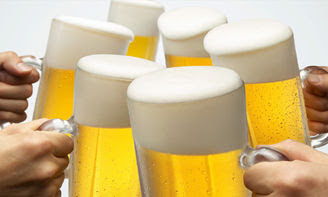 GW飲んだくれ部!
