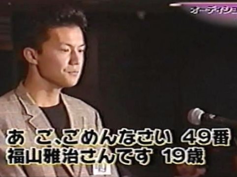 各都道府県出身のイケメン芸能人を貼ってみよう