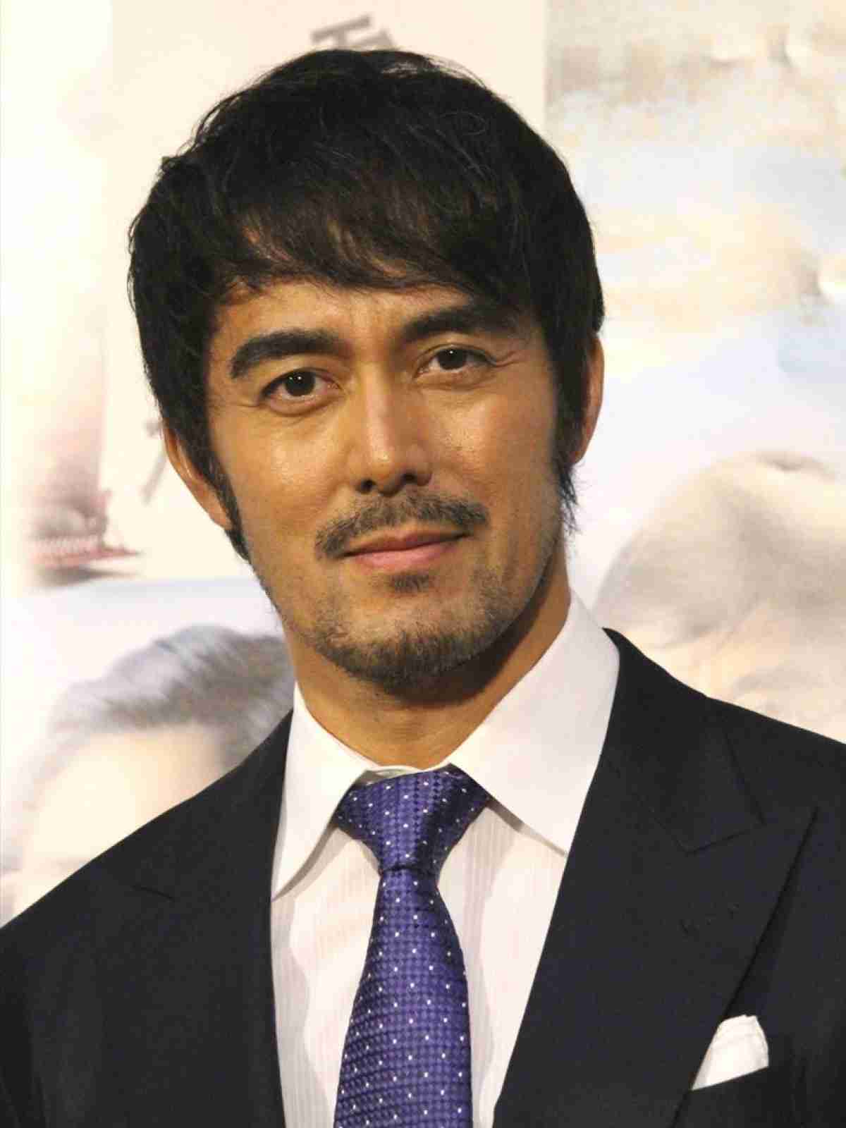 各都道府県出身のイケメン芸能人を貼ってみよう