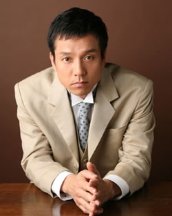 各都道府県出身のイケメン芸能人を貼ってみよう