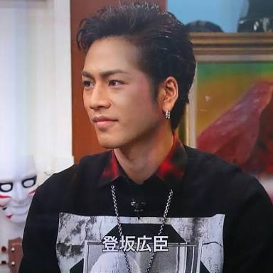 各都道府県出身のイケメン芸能人を貼ってみよう