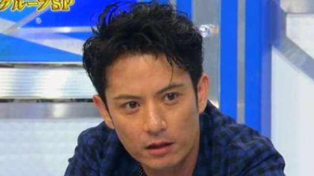 各都道府県出身のイケメン芸能人を貼ってみよう
