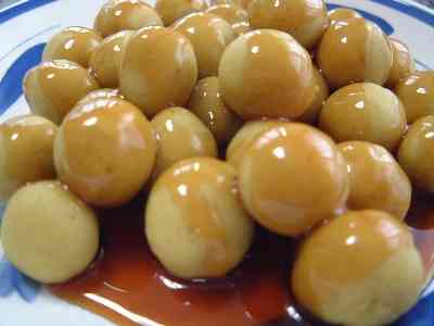 オーブンを使わない簡単お菓子の作り方
