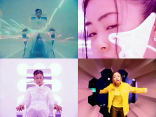疾走感ある曲