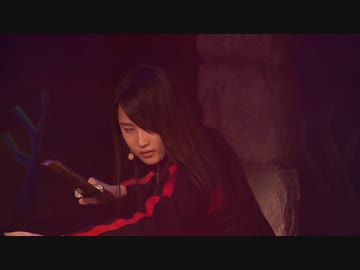 一重の方、お話しませんか?