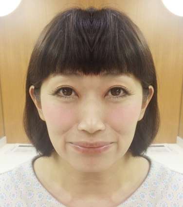 一重の方、お話しませんか?