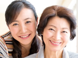 祖父母の甘やかし