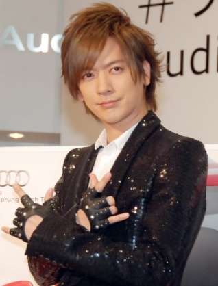 DAIGO、北川景子の手料理は「SBT」好き…「王様のブランチ」で新婚生活明かす