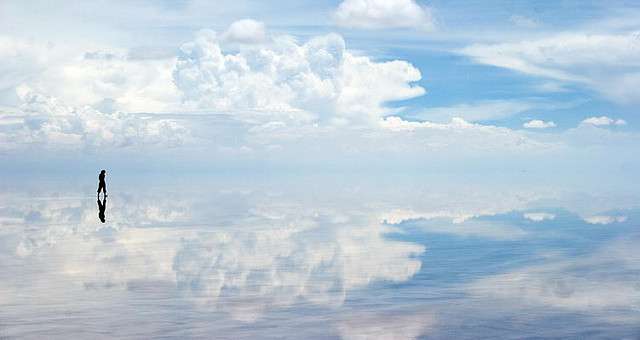 海外の世界遺産にいくならどこ？