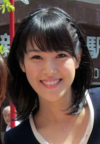 女子アナでだれ好き？
