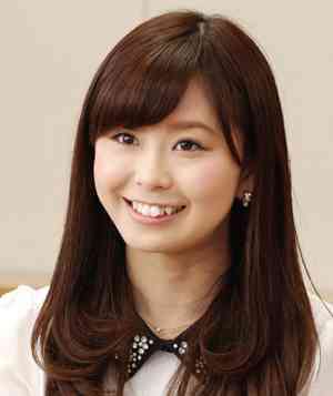 女子アナでだれ好き？