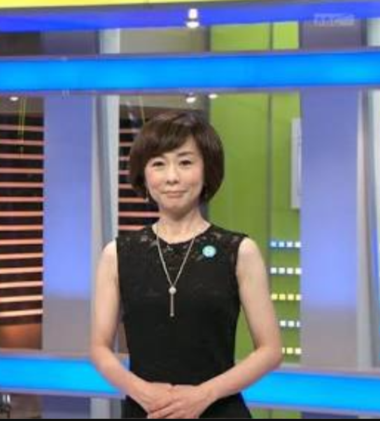 女子アナでだれ好き？