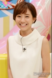 女子アナでだれ好き？