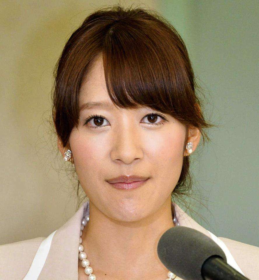 女子アナでだれ好き？
