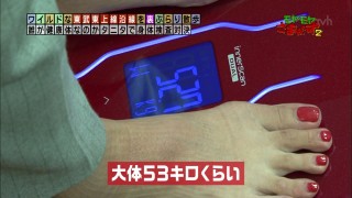 女子アナでだれ好き？