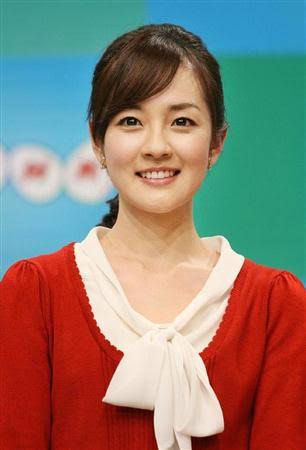 女子アナでだれ好き？