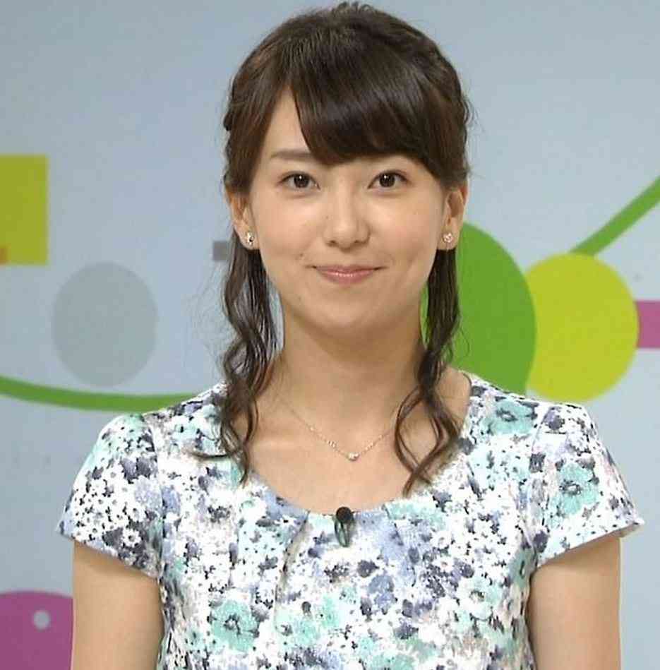 女子アナでだれ好き？