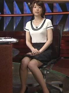 女子アナでだれ好き？