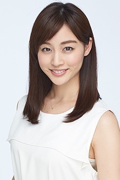 女子アナでだれ好き？