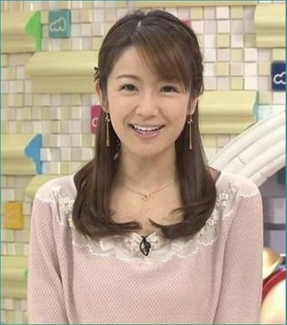 女子アナでだれ好き？