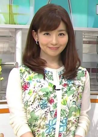 女子アナでだれ好き？