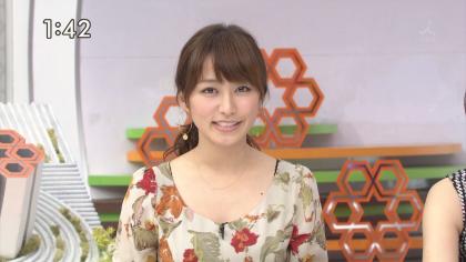 女子アナでだれ好き？