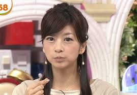 女子アナでだれ好き？