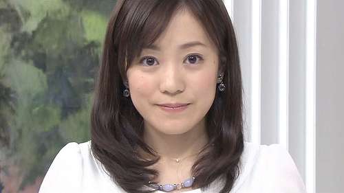 女子アナでだれ好き？