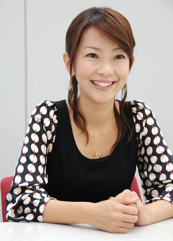 女子アナでだれ好き？