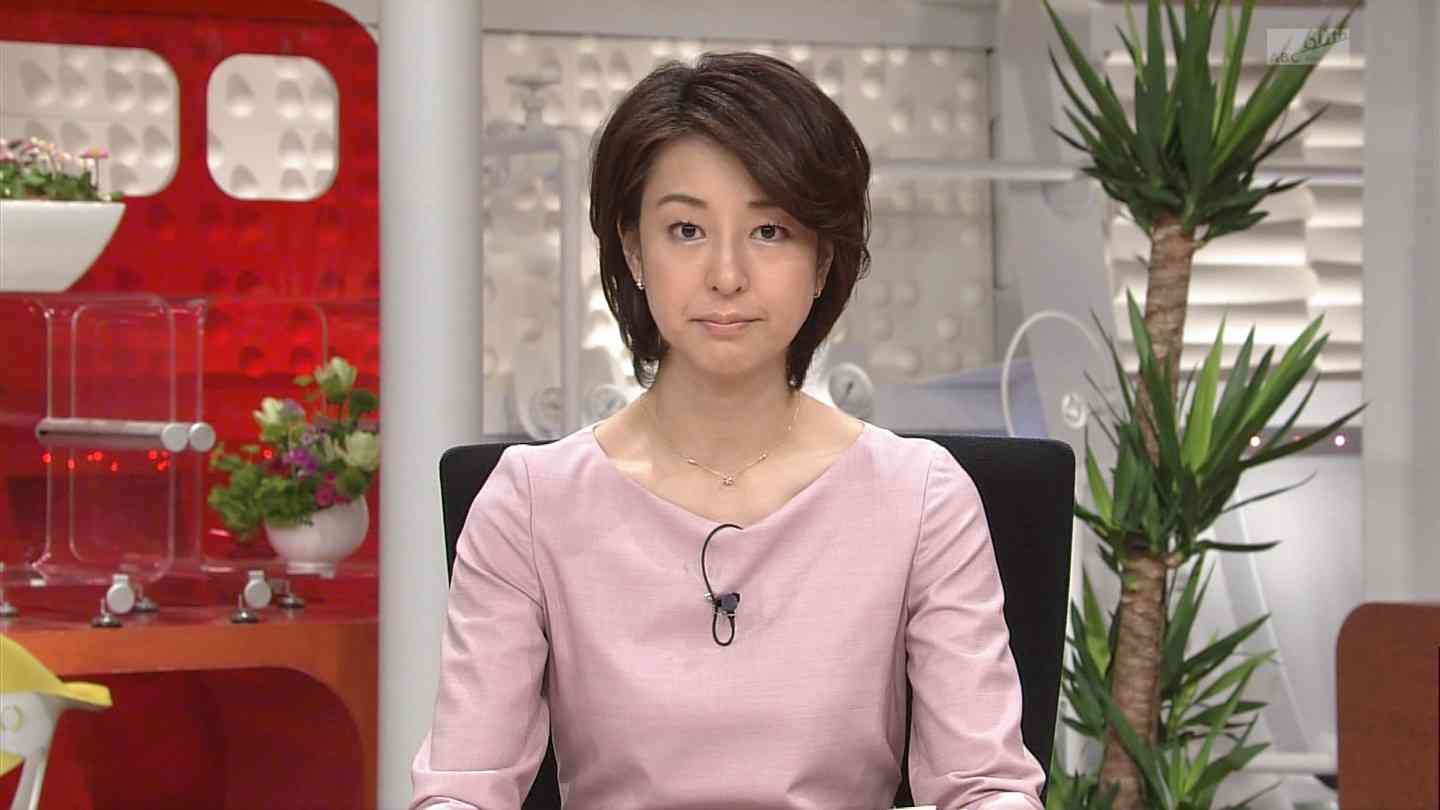 女子アナでだれ好き？