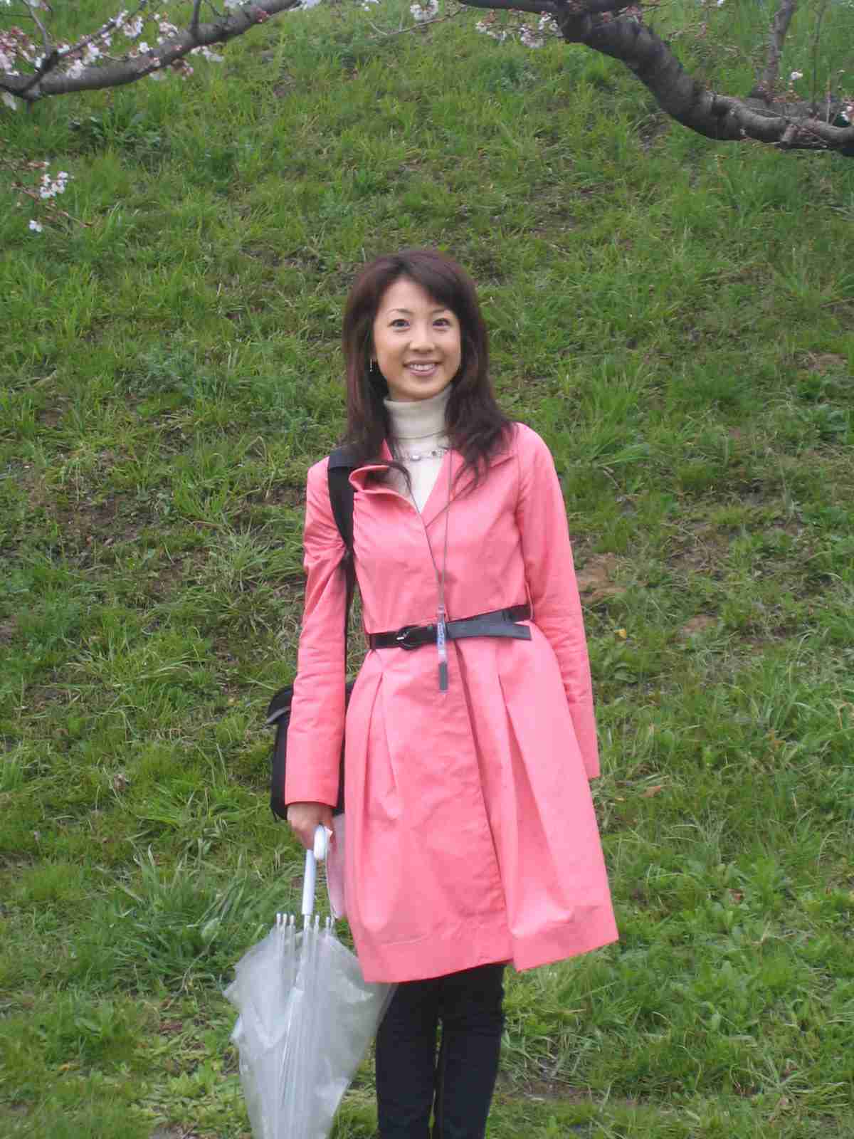 女子アナでだれ好き？