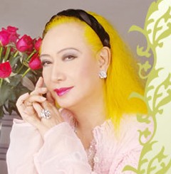 芸能人色白選手権！