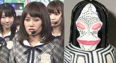 芸能人・有名人に似た動物