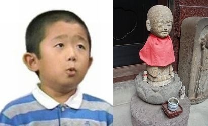 芸能人・有名人に似た動物